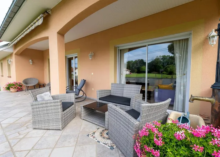 Chambre Privee De 12M² Dans Une Maison Toute Equipee