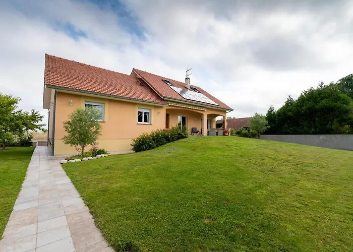 Chambre Privee De 12M² Dans Une Maison Toute Equipee