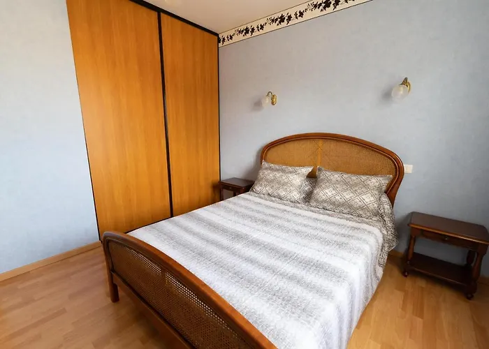 Chambre Privee De 12M² Dans Une Maison Toute Equipee