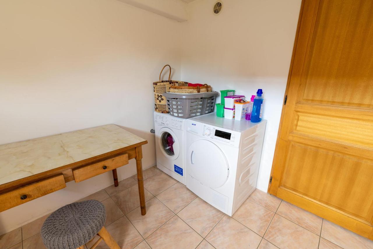 Privatunterkunft Privee De 12m² Dans Maison Toute Equipee *