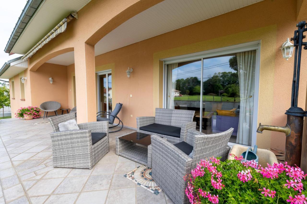 Privatunterkunft Privee De 12m² Dans Maison Toute Equipee Aureilhan (Hautes-Pyrenees)