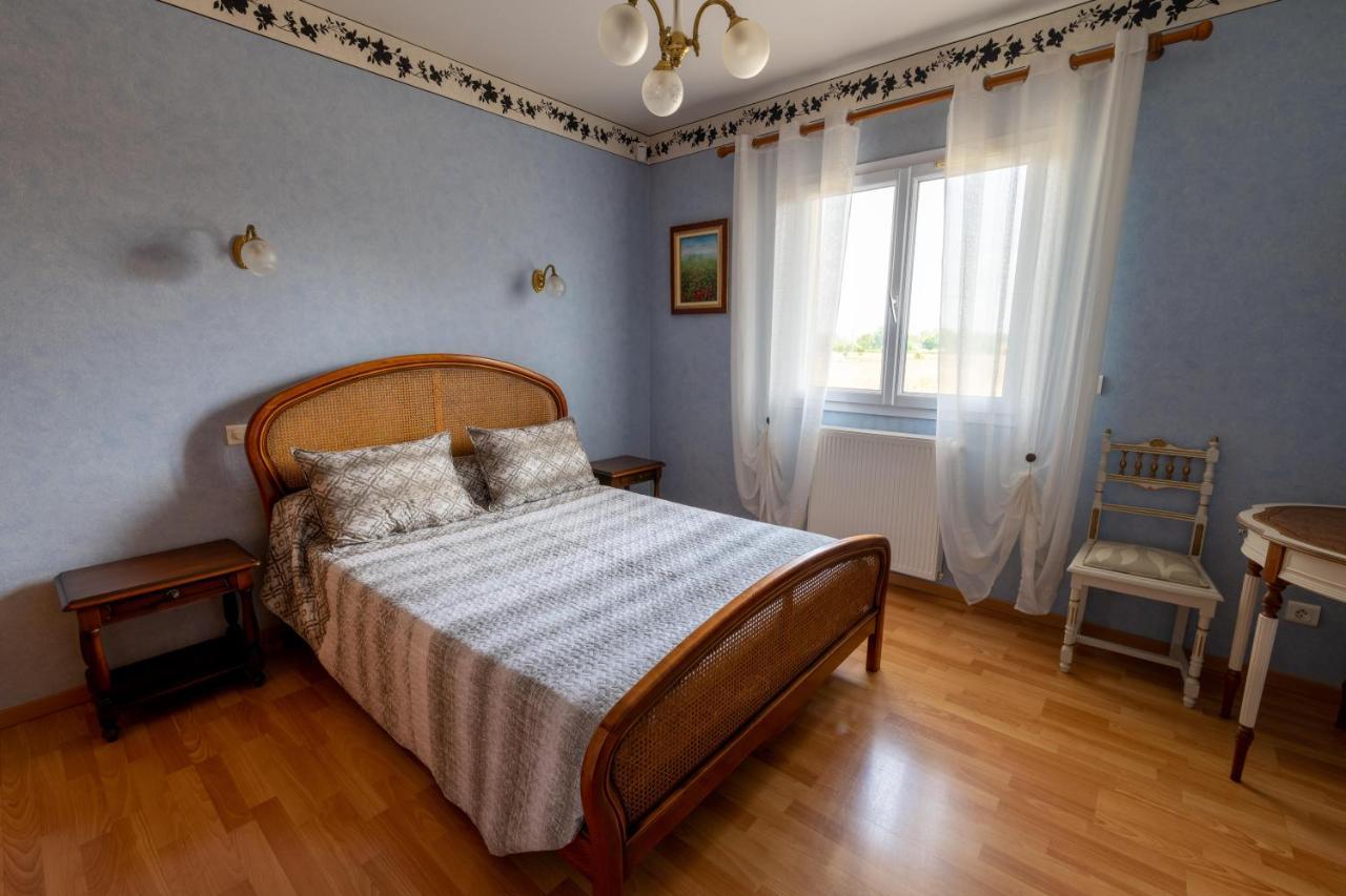 Privee De 12m² Dans Maison Toute Equipee Privatunterkunft Aureilhan (Hautes-Pyrenees)