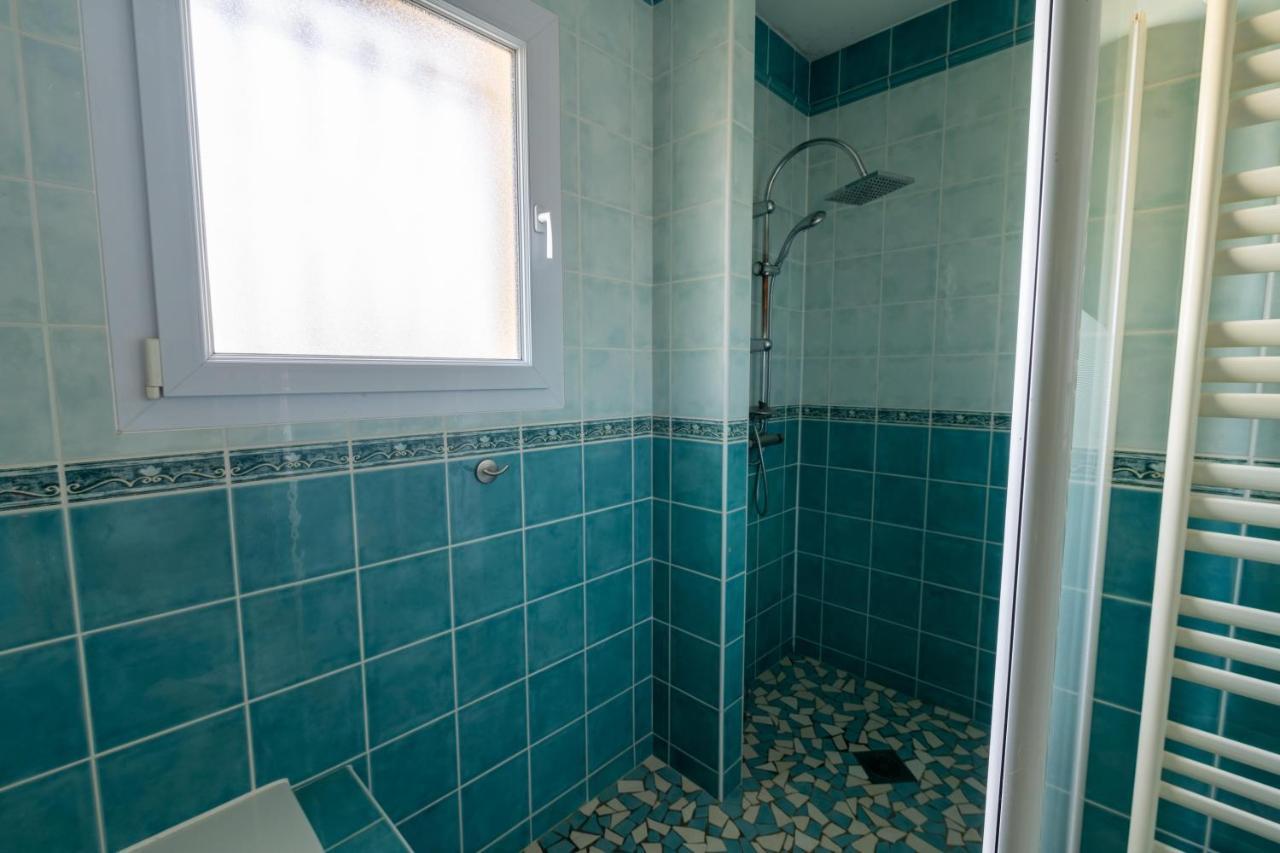 Privatunterkunft Privee De 12m² Dans Maison Toute Equipee
